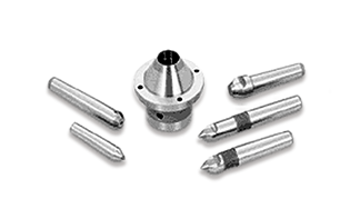 Special Center for Lathe