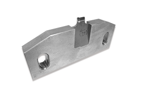 Centerless Blade(Cemented Carbide or Diamond)