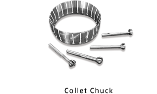 Collet Chuck