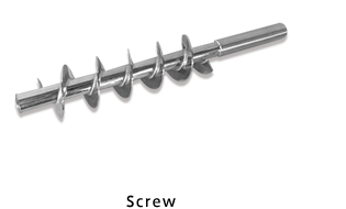 Screw