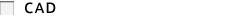 CAD
